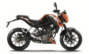 200 Duke