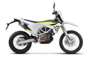701 Enduro