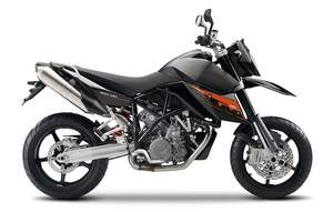 990 Supermoto