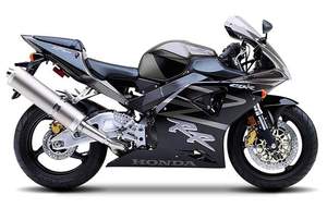 CBR 900 RR / 929 RR / 954 RR