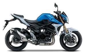 GSR 750