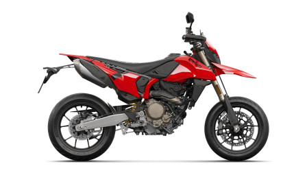 Hypermotard/698