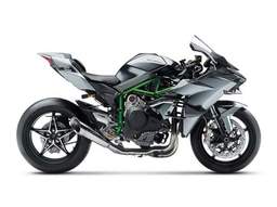 Ninja H2 / H2R