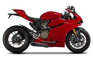 Panigale 899 / 1199