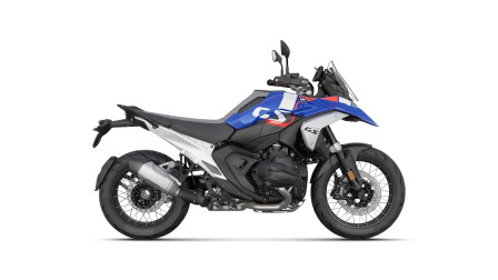 R 1300 GS