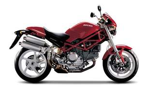 S2R / S4R