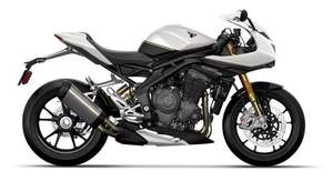 Speed Triple 1200 RR