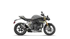 Speed Triple 1200 RS