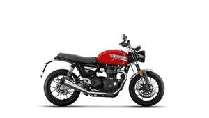 Speed Twin 1200