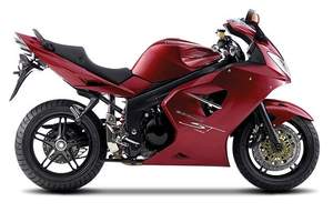 Sprint ST 1050