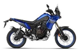 Ténéré 700