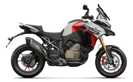 V4 RS 2024-