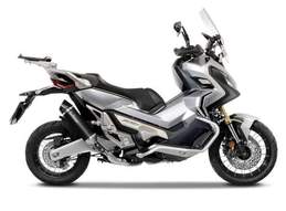 X-ADV 750