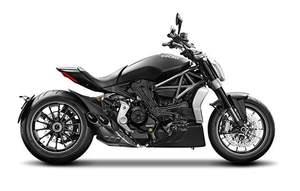 XDiavel
