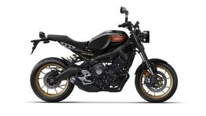 XSR 900