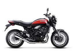 Z900 RS