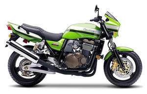 ZRX 1200