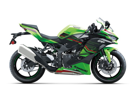 ZX-4R