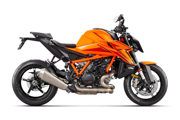1390 Super Duke R