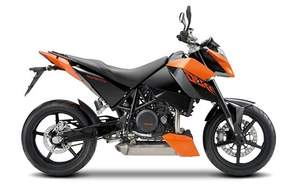 690 Duke