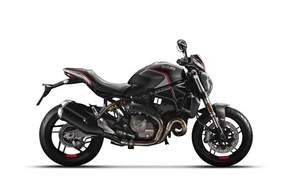 821 Stealth