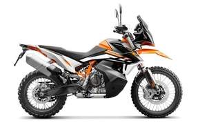 890 Adventure