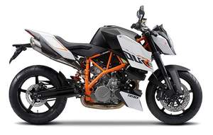 990 Super Duke