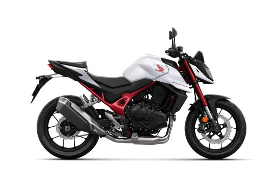 CB 750 | Hornet