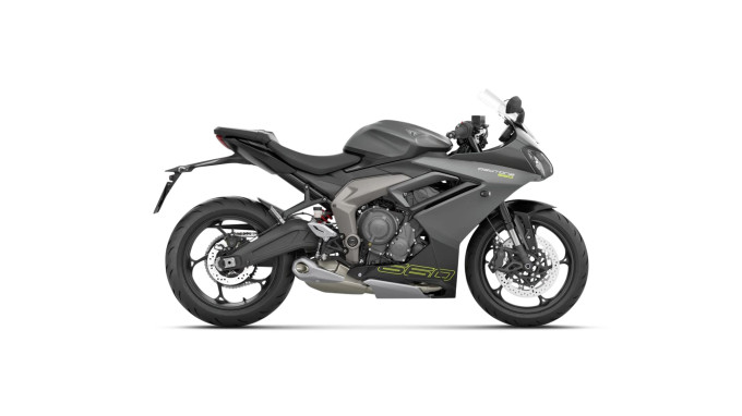 Daytona 660