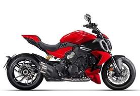 Diavel V4