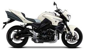 GSX 1300 BK | B-King