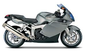 K 1200 S