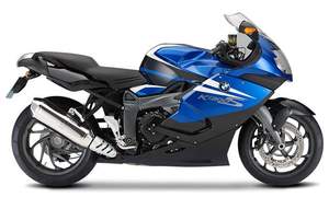 K 1300 S