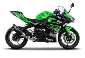 Ninja 400