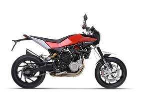 Nuda 900