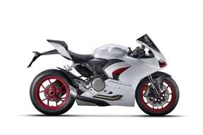 Panigale V2
