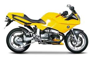 R 1100