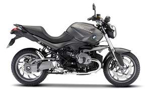 R 1200 R