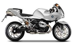R 1200 S