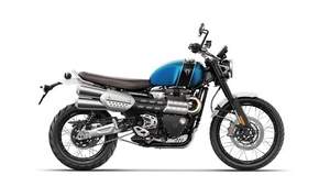 Scrambler 1200