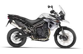 Tiger 800