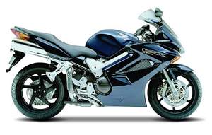 VFR 800 V-TEC