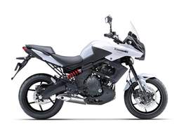 Versys 650