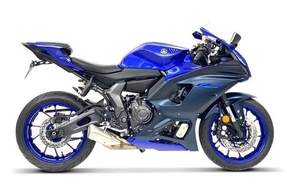 YZF-R7