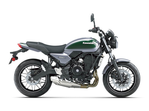 Z650 RS