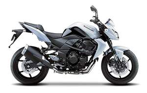 Z750
