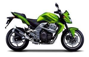 Z750 R