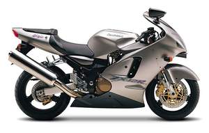 ZX-12R