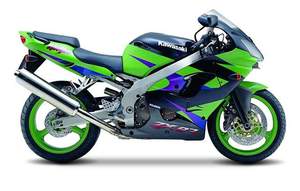 ZX-9R