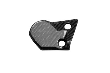 Covertor al amortiguador Carbono por BMW R 1250 GS 2017- 